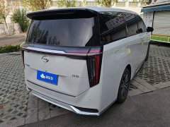 GAC Aion M8 Master Series 400T Prestige Edition - ფოტო 3