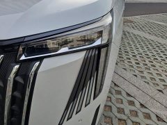 GAC Aion M8 Master Series 400T Prestige Edition - ფოტო 5
