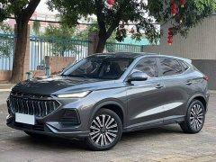 Changan Oushang X5 2021 1.5T DCT Luxury - ფოტო 1