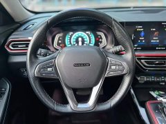 Changan Oushang X5 2021 1.5T DCT Luxury - ფოტო 13