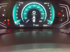 Changan Oushang X5 2021 1.5T DCT Luxury - ფოტო 14