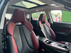 Changan Oushang X5 2021 1.5T DCT Luxury - ფოტო 17