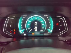 Changan Oushang X5 2021 1.5T DCT Luxury - ფოტო 3