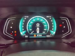 Changan Oushang X5 2021 1.5T DCT Luxury - ფოტო 4