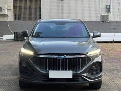 Changan Oushang X5 2021 1.5T DCT Luxury - ფოტო 5