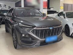 Changan Oushang X5 2021 1.5T DCT Luxury - ფოტო 6