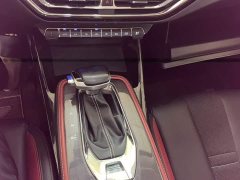Changan Oushang X5 2021 1.5T DCT Luxury - ფოტო 7