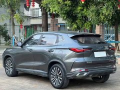 Changan Oushang X5 2021 1.5T DCT Luxury - ფოტო 8