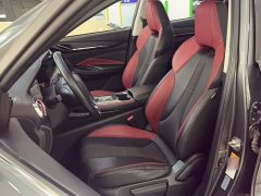 Changan Oushang X5 2021 1.5T DCT Luxury - ფოტო 9