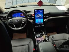 Ford Explorer 2020 EcoBoost 285 AWD Titanium 6-Seater - ფოტო 10