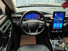 Ford Explorer 2020 EcoBoost 285 AWD Titanium 6-Seater - ფოტო 11