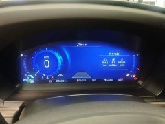 Ford Explorer 2020 EcoBoost 285 AWD Titanium 6-Seater - ფოტო 12