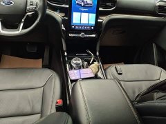 Ford Explorer 2020 EcoBoost 285 AWD Titanium 6-Seater - ფოტო 14