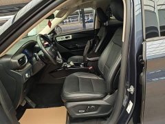Ford Explorer 2020 EcoBoost 285 AWD Titanium 6-Seater - ფოტო 15