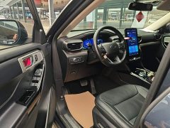 Ford Explorer 2020 EcoBoost 285 AWD Titanium 6-Seater - ფოტო 16