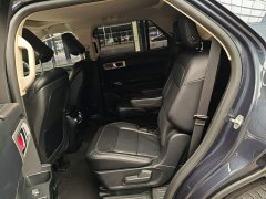 Ford Explorer 2020 EcoBoost 285 AWD Titanium 6-Seater - ფოტო 17