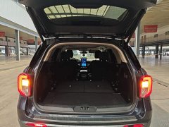 Ford Explorer 2020 EcoBoost 285 AWD Titanium 6-Seater - ფოტო 19