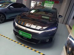 BYD Han 2025 DM-i 125KM Luxury - ფოტო 1