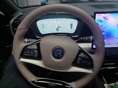 BYD Han 2025 DM-i 125KM Luxury - ფოტო 10