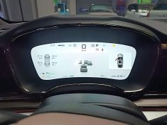 BYD Han 2025 DM-i 125KM Luxury - ფოტო 11
