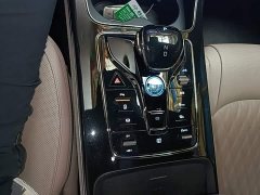BYD Han 2025 DM-i 125KM Luxury - ფოტო 13