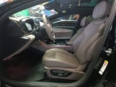 BYD Han 2025 DM-i 125KM Luxury - ფოტო 14