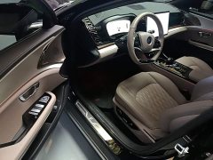 BYD Han 2025 DM-i 125KM Luxury - ფოტო 15