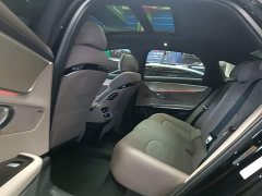 BYD Han 2025 DM-i 125KM Luxury - ფოტო 16