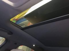 BYD Han 2025 DM-i 125KM Luxury - ფოტო 17