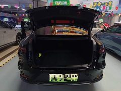 BYD Han 2025 DM-i 125KM Luxury - ფოტო 18