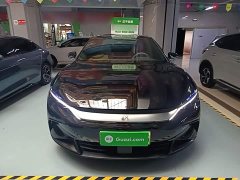BYD Han 2025 DM-i 125KM Luxury - ფოტო 2