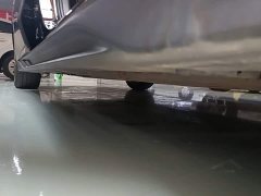 BYD Han 2025 DM-i 125KM Luxury - ფოტო 20