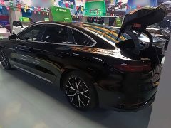 BYD Han 2025 DM-i 125KM Luxury - ფოტო 4