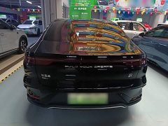 BYD Han 2025 DM-i 125KM Luxury - ფოტო 5