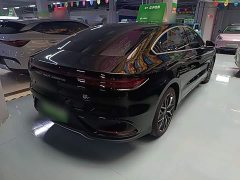 BYD Han 2025 DM-i 125KM Luxury - ფოტო 6