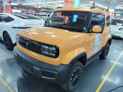 Baojun Yueye 2024 Smart Premium Edition - ფოტო 1