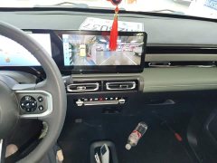 Baojun Yueye 2024 Smart Premium Edition - ფოტო 12