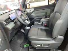 Baojun Yueye 2024 Smart Premium Edition - ფოტო 14