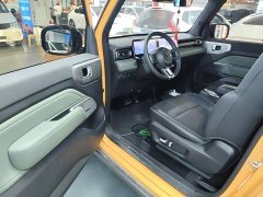 Baojun Yueye 2024 Smart Premium Edition - ფოტო 15