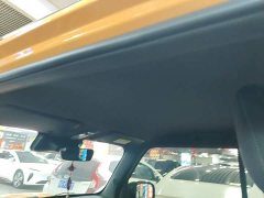 Baojun Yueye 2024 Smart Premium Edition - ფოტო 17