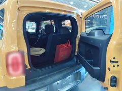 Baojun Yueye 2024 Smart Premium Edition - ფოტო 18
