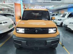 Baojun Yueye 2024 Smart Premium Edition - ფოტო 2