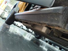 Baojun Yueye 2024 Smart Premium Edition - ფოტო 20