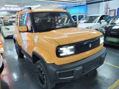 Baojun Yueye 2024 Smart Premium Edition - ფოტო 3