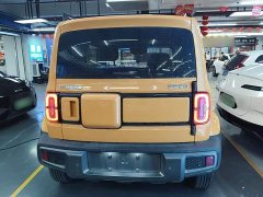 Baojun Yueye 2024 Smart Premium Edition - ფოტო 5