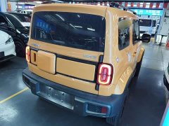Baojun Yueye 2024 Smart Premium Edition - ფოტო 6