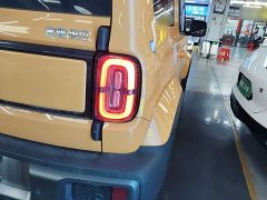 Baojun Yueye 2024 Smart Premium Edition - ფოტო 7