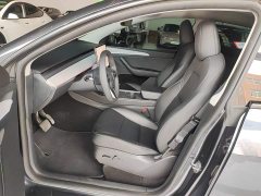 Tesla Model Y Rear-Wheel Drive - ფოტო 15