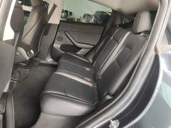 Tesla Model Y Rear-Wheel Drive - ფოტო 17