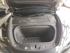Tesla Model Y Rear-Wheel Drive - ფოტო 20